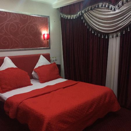 Byblov Rooms Boutique بوخارست الغرفة الصورة