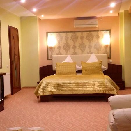 Byblov Rooms Boutique بوخارست المظهر الخارجي الصورة