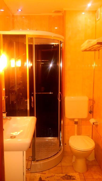 Byblov Rooms Boutique بوخارست المظهر الخارجي الصورة