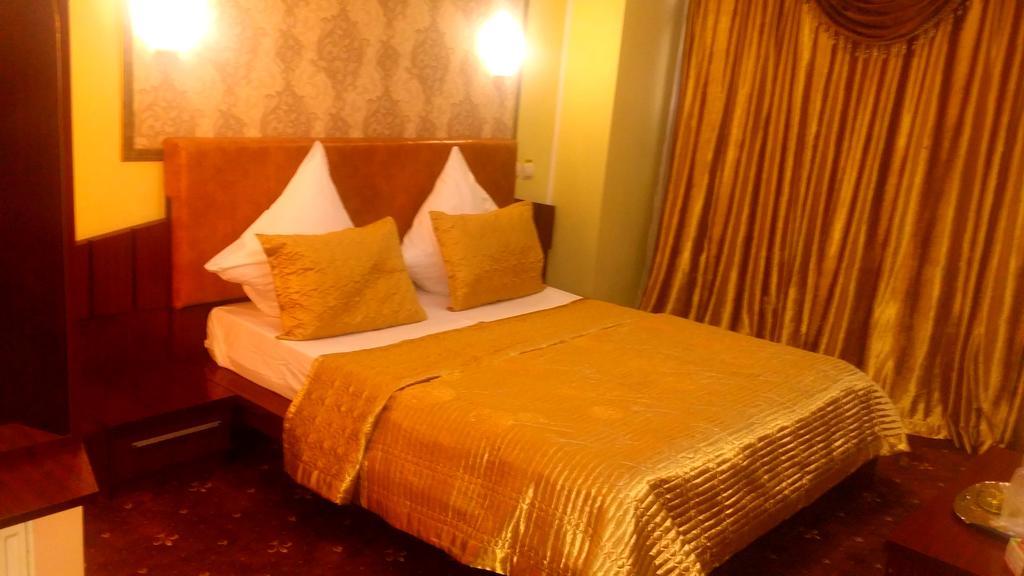 Byblov Rooms Boutique بوخارست المظهر الخارجي الصورة