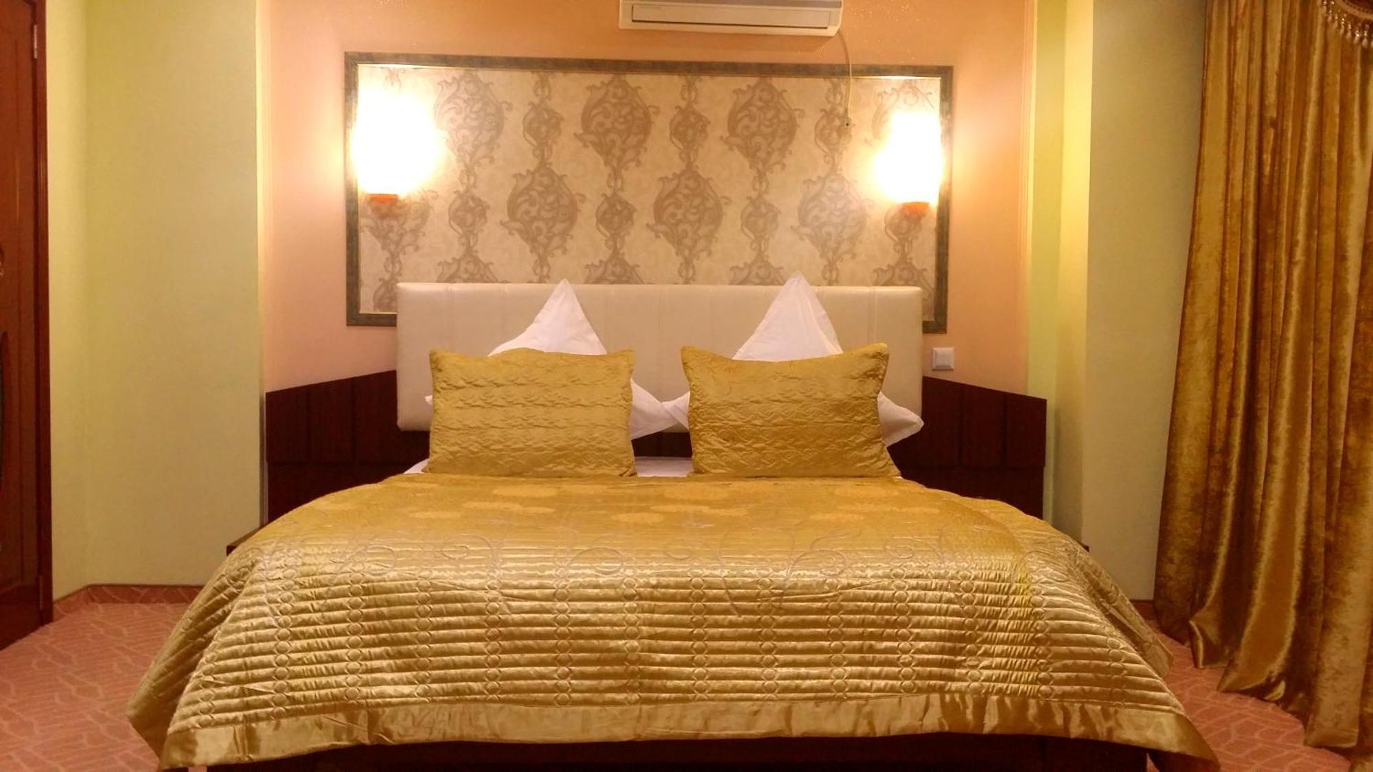 Byblov Rooms Boutique بوخارست الغرفة الصورة
