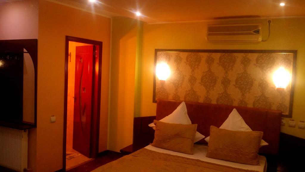 Byblov Rooms Boutique بوخارست المظهر الخارجي الصورة