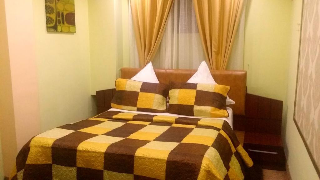 Byblov Rooms Boutique بوخارست المظهر الخارجي الصورة