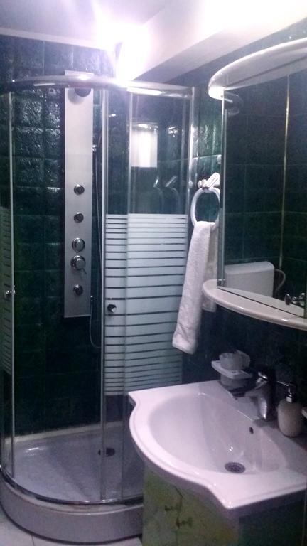 Byblov Rooms Boutique بوخارست المظهر الخارجي الصورة
