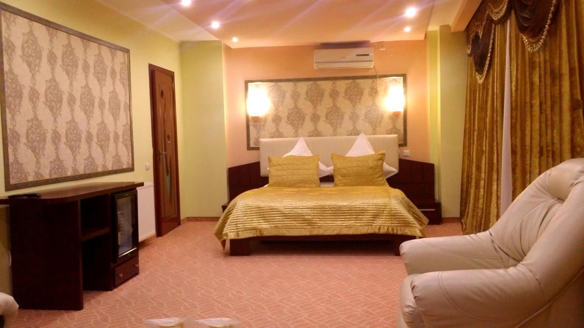 Byblov Rooms Boutique بوخارست المظهر الخارجي الصورة
