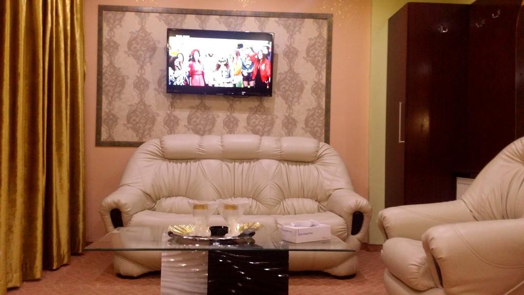 Byblov Rooms Boutique بوخارست المظهر الخارجي الصورة