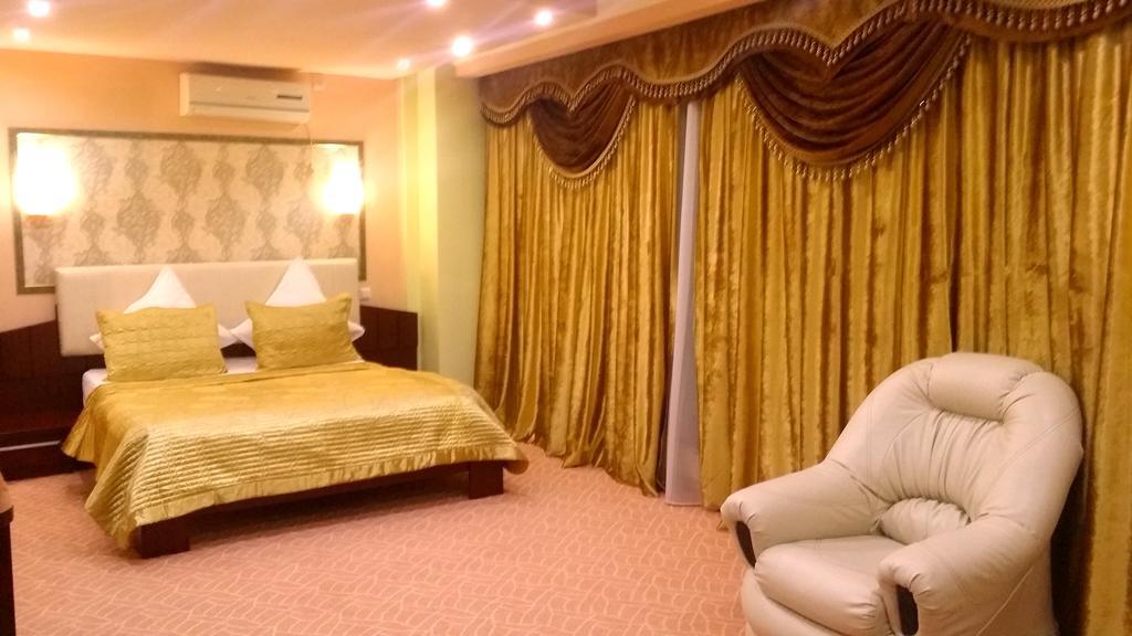 Byblov Rooms Boutique بوخارست المظهر الخارجي الصورة