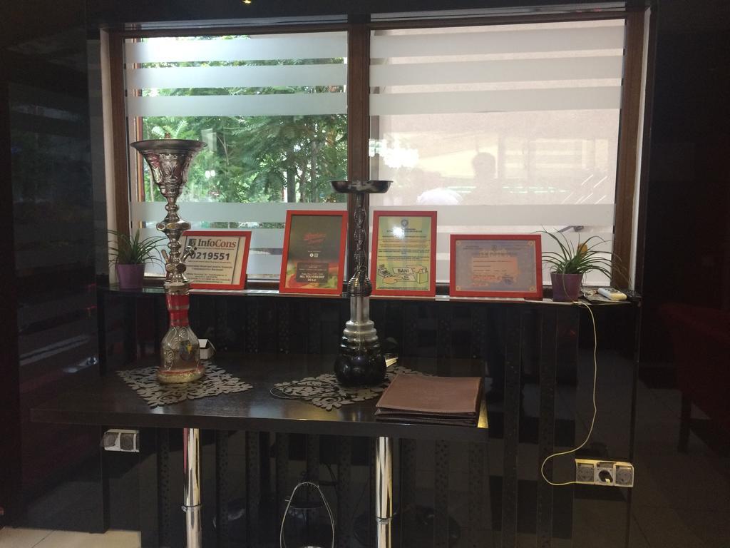 Byblov Rooms Boutique بوخارست المظهر الخارجي الصورة