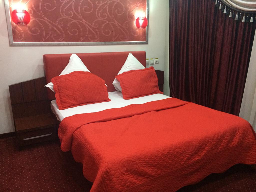 Byblov Rooms Boutique بوخارست المظهر الخارجي الصورة