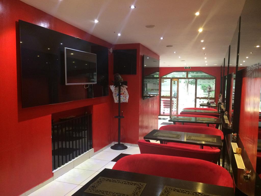 Byblov Rooms Boutique بوخارست المظهر الخارجي الصورة