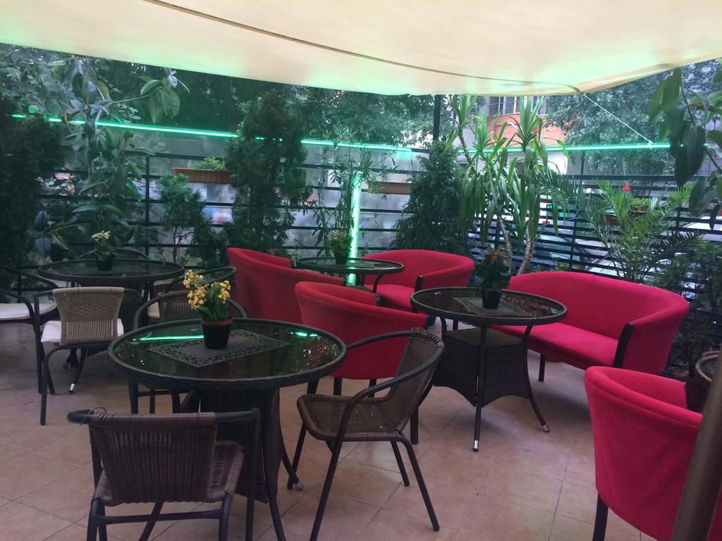 Byblov Rooms Boutique بوخارست المظهر الخارجي الصورة