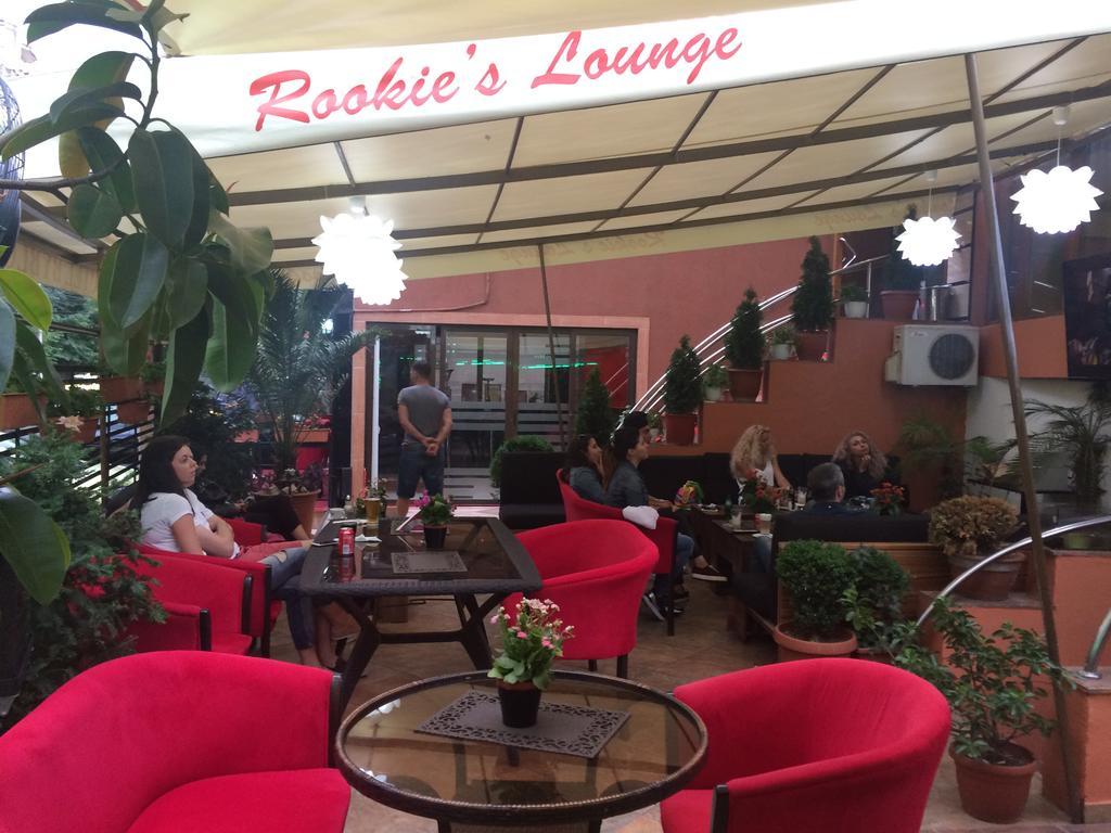 Byblov Rooms Boutique بوخارست المظهر الخارجي الصورة