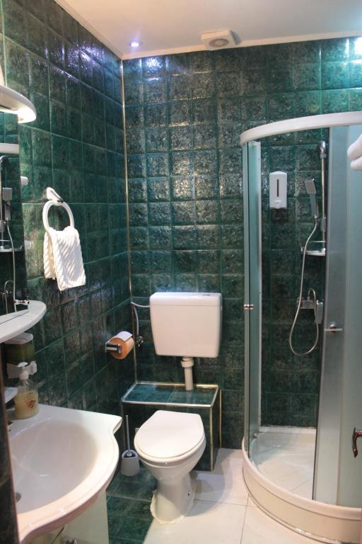 Byblov Rooms Boutique بوخارست المظهر الخارجي الصورة